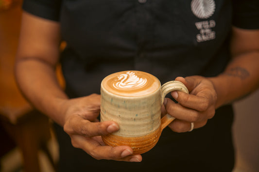 Best Coffee in Unawatuna