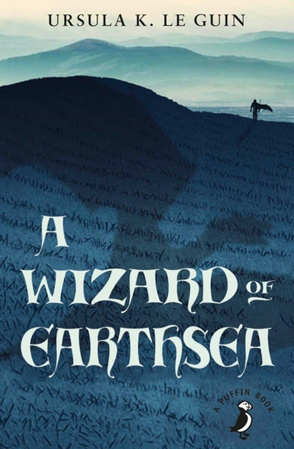 A Wizard Of Earthsea
