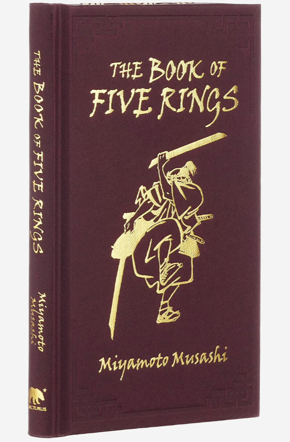 The Book of Five Rings