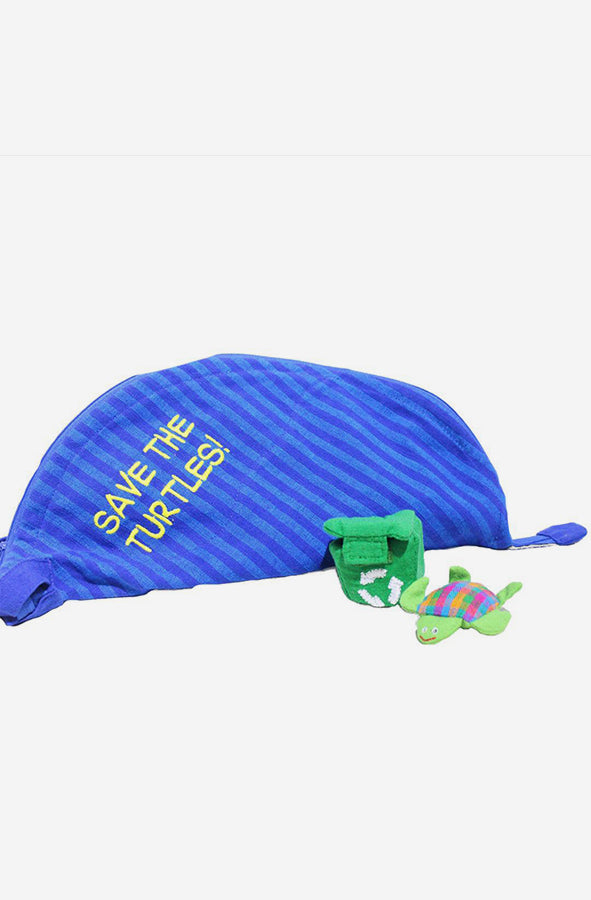 Play Set - Save The Turtles