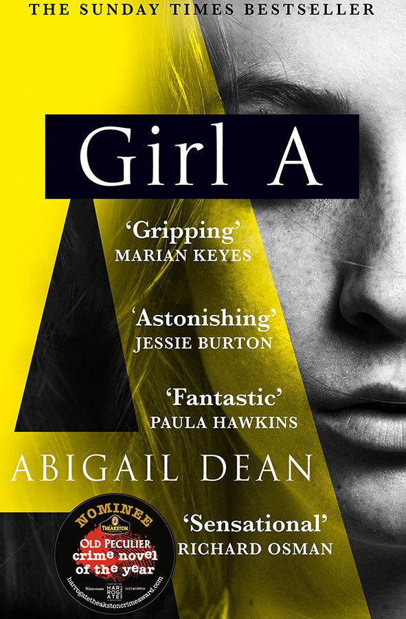 Girl A