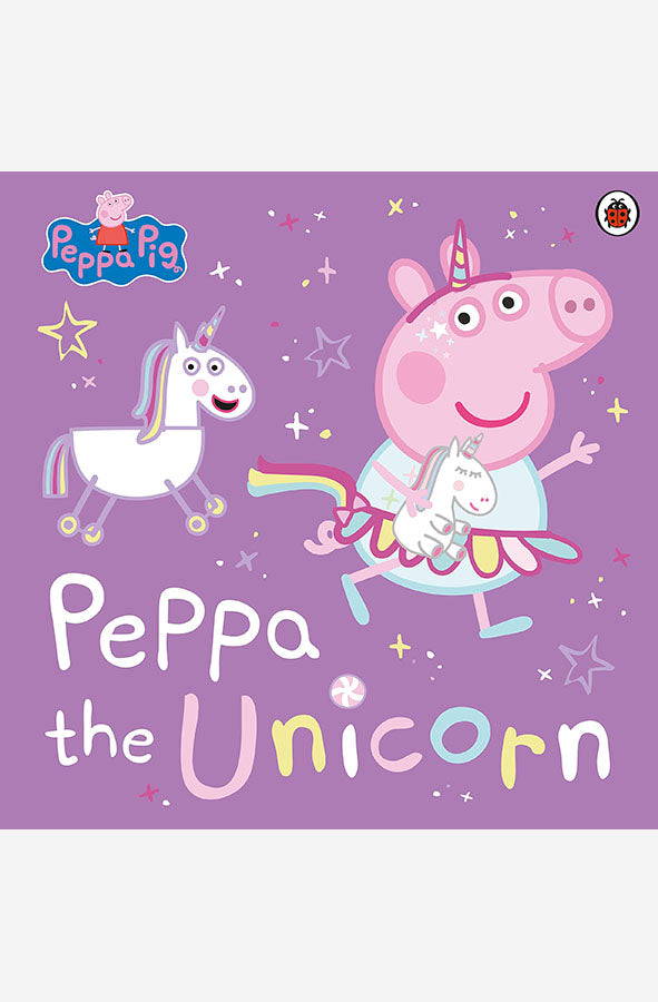 Peppa the Unicorn