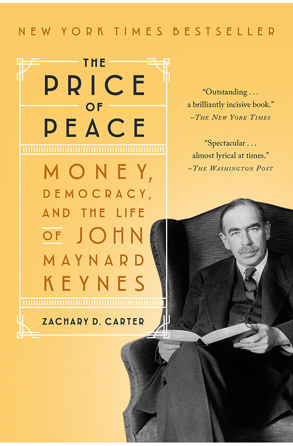 The Price of Peace