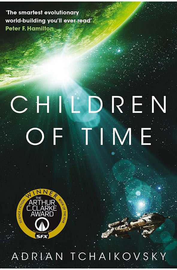Children of Time