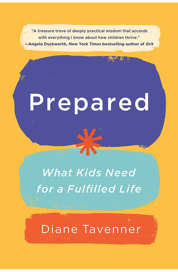 Book cover of Prepared by Diana Tavenner at Wild and the Sage, Galle, Sri Lanka