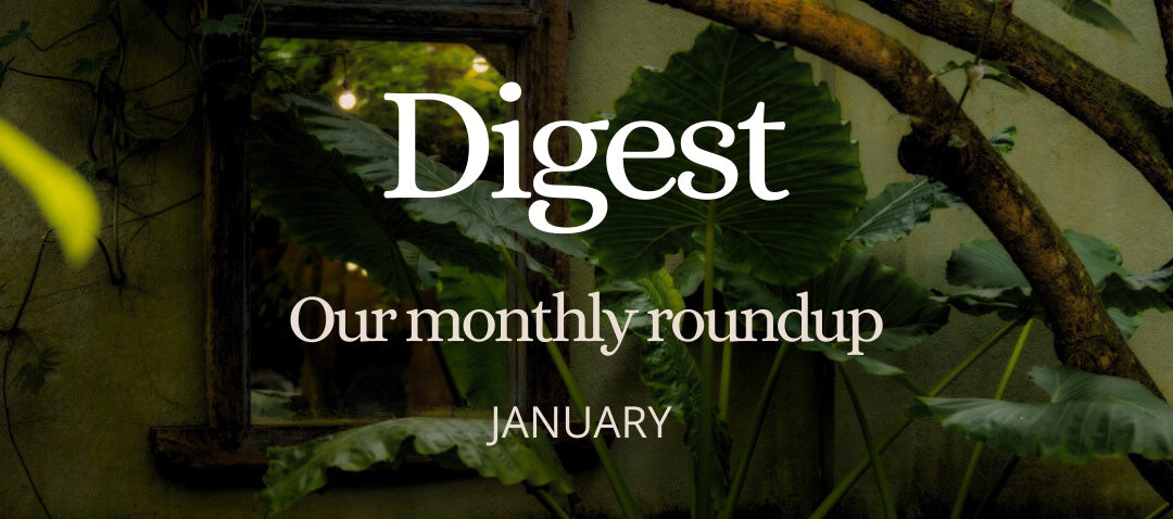 Bookshop Digest • January 2025