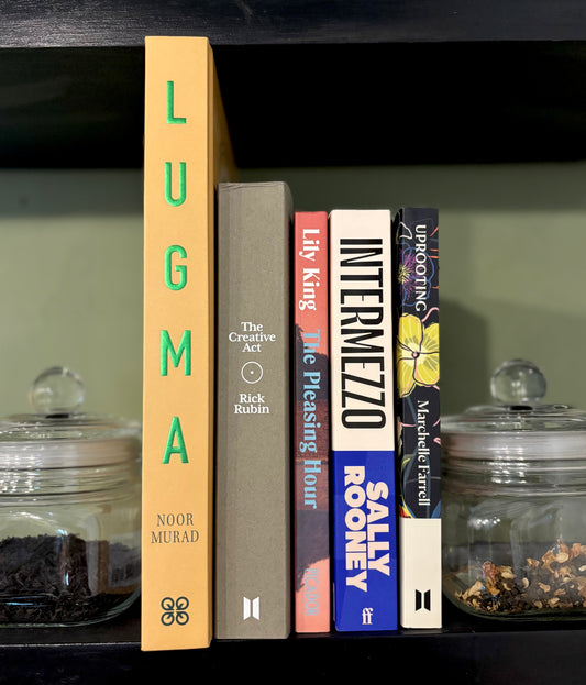 🎄 Can We Talk About Christmas Yet? (Our Staff’s First Wish List!)