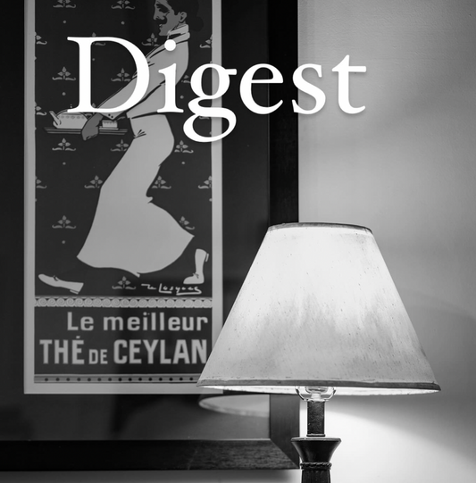 Bookshop Digest • October 2024