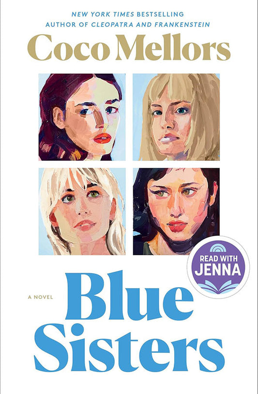 Blue Sisters
