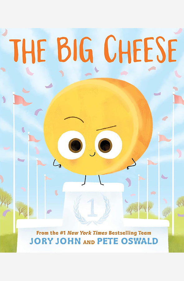 The Big Cheese