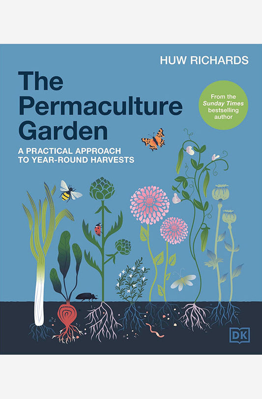 The Permaculture Garden
