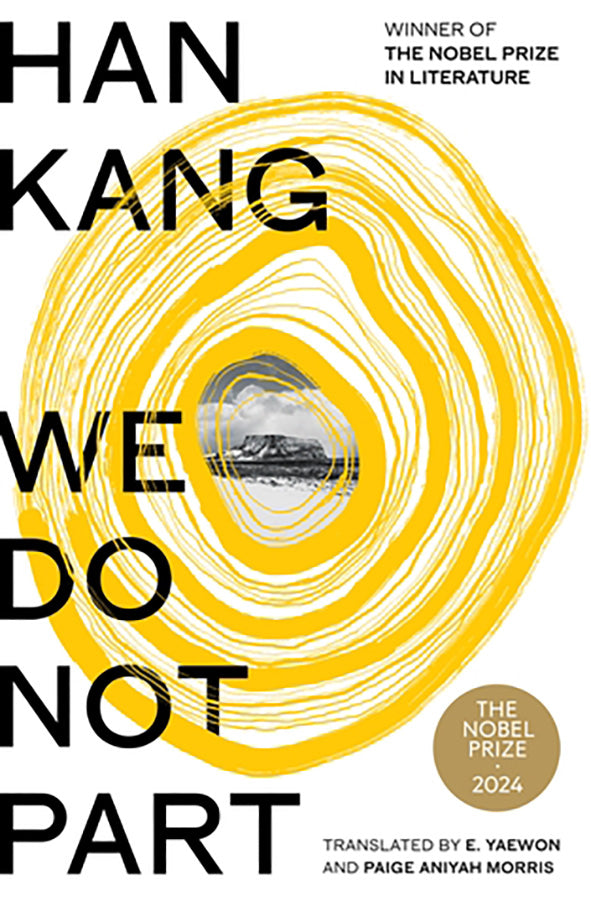 We Do Not Part