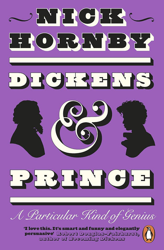 Dickens and Prince