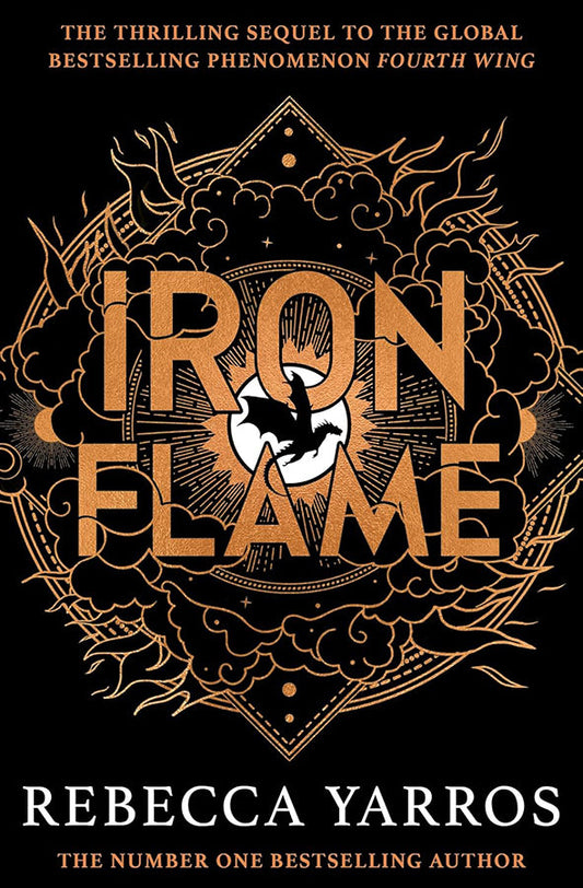 Iron Flame