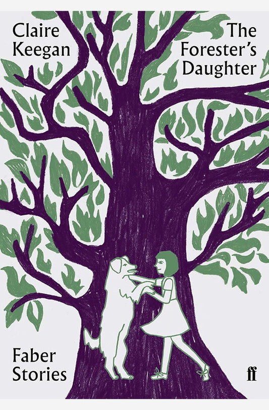The Forester's Daughter