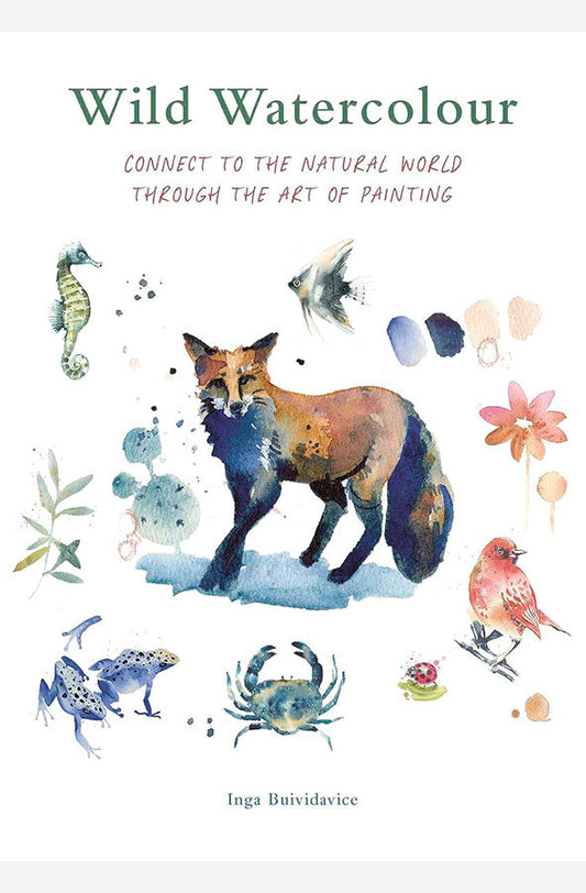 Creative Resilience: A Workbook for Artists