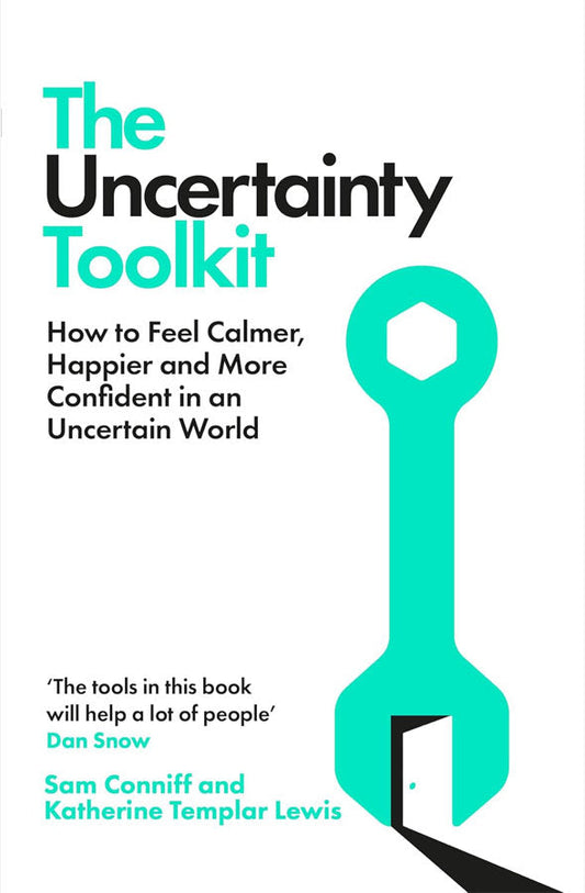 The Uncertainty Toolkit