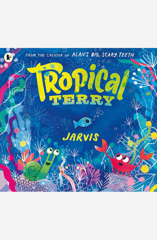 Tropical Terry