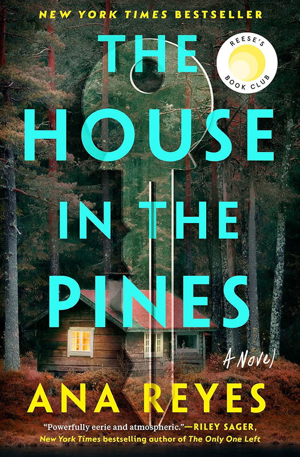 The House in the Pines