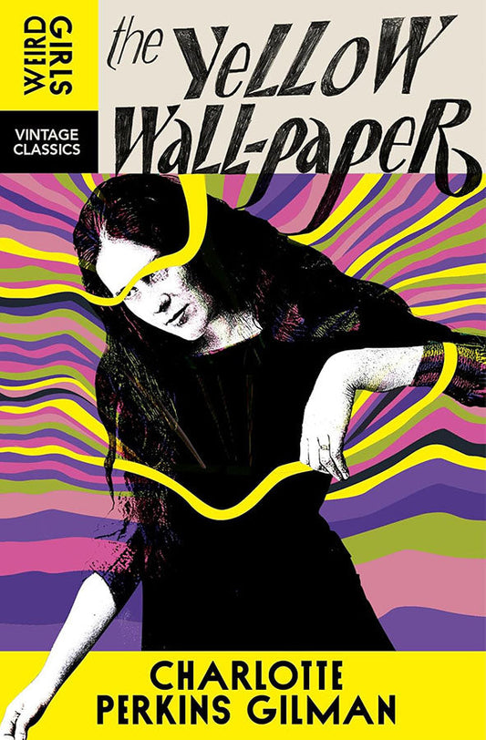 The Yellow Wall-Paper