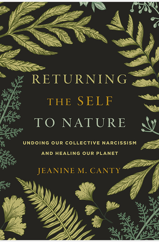 Returning the Self to Nature