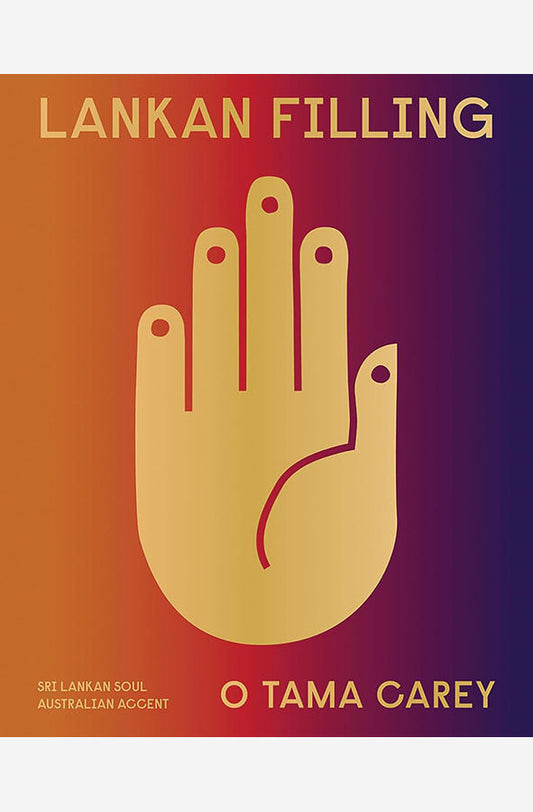 Lankan Filling: Sri Lankan Soul, Australian Accent