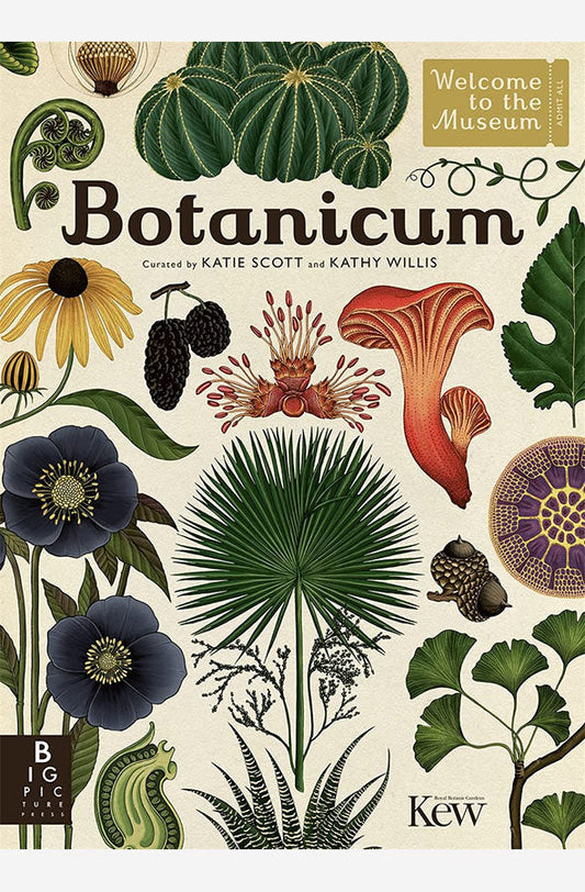 Botanicum