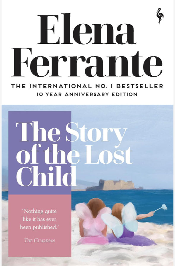 The Story of the Lost Child