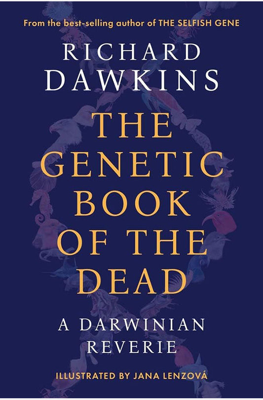 The Genetic Book of the Dead: A Darwinian Reverie