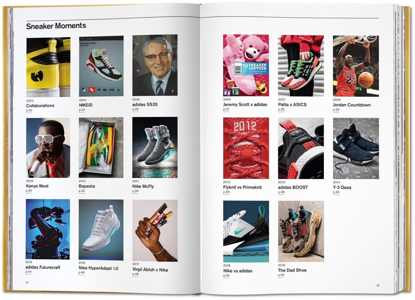 Sneaker Freaker: The Ultimate Sneaker Book