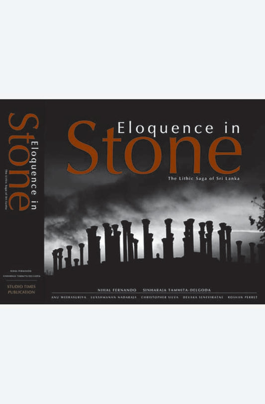 Eloquence in Stone