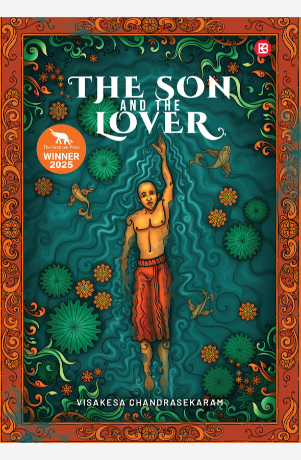 The Son and the Lover