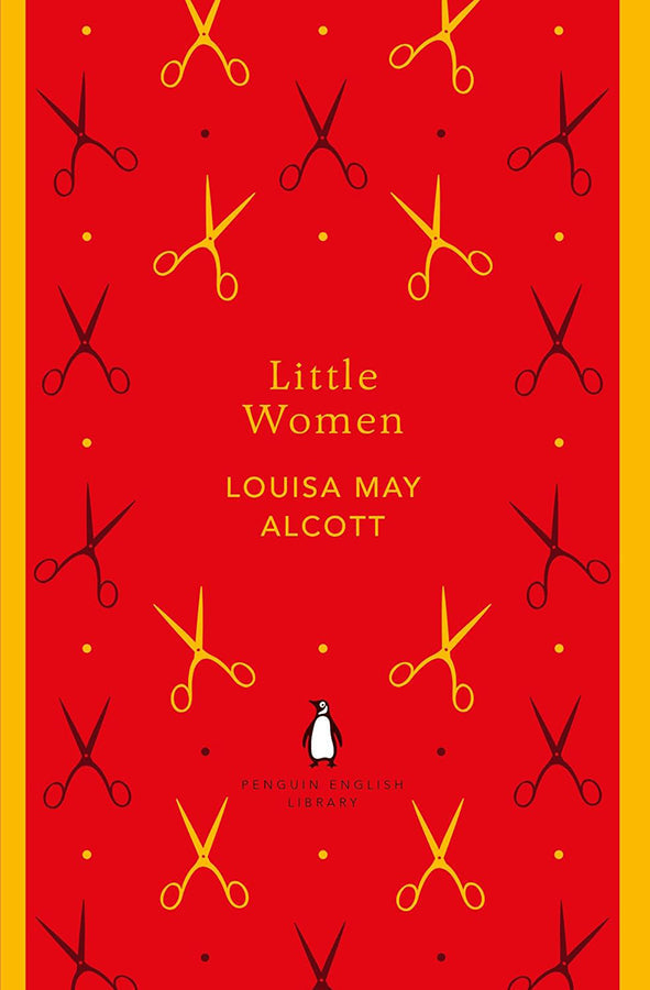 Book cover of Little Women by Louisa May Alcott at Wild and the Sage, Galle, Sri Lanka