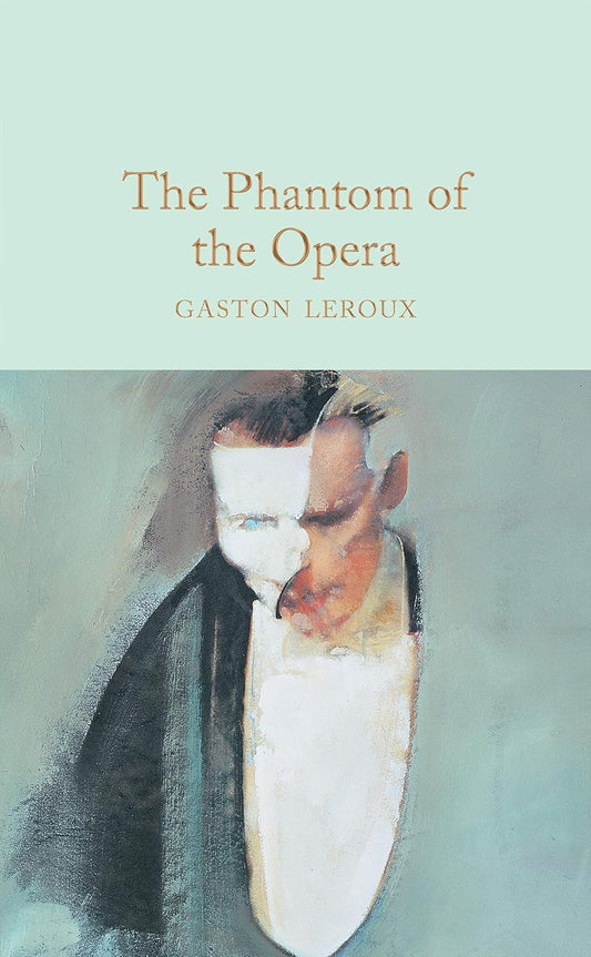 Book cover of The Phantom of the Opera by Gaston Leroux at Wild and the Sage, Galle, Sri Lanka