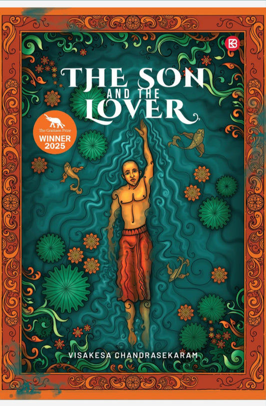 The Son and the Lover