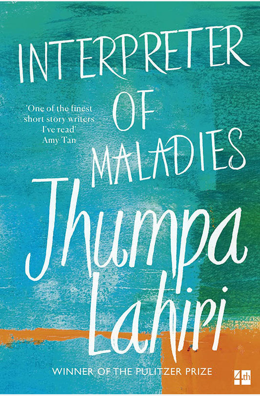 interpreter of Maladies