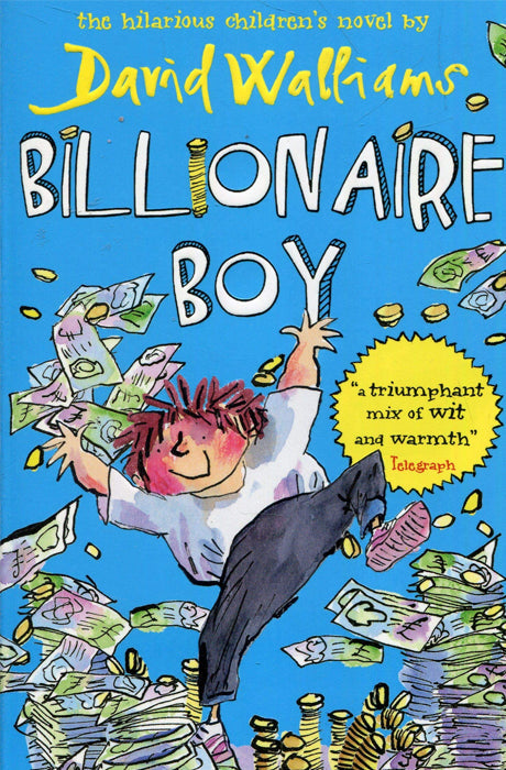 Billionaire Boy