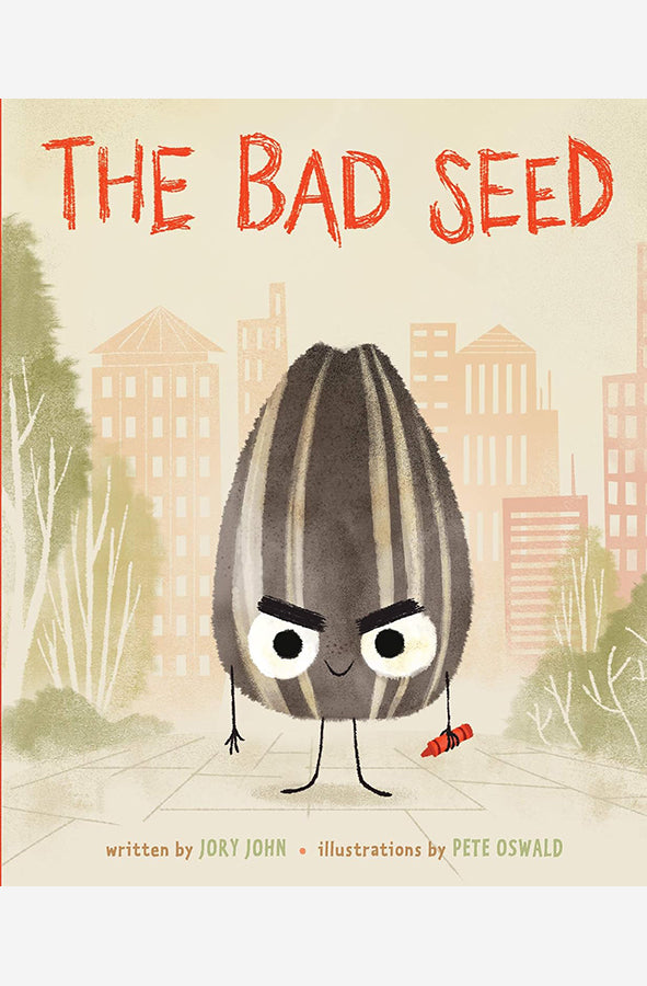 The Bad Seed