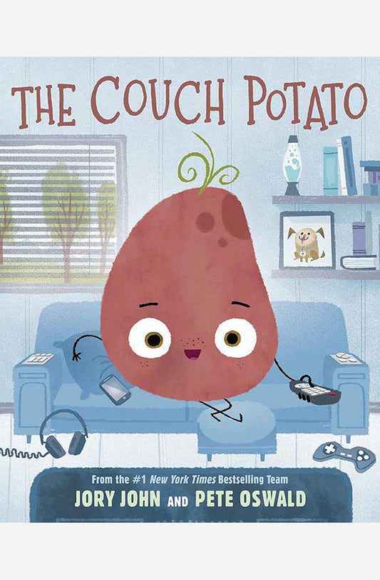 The Couch Potato