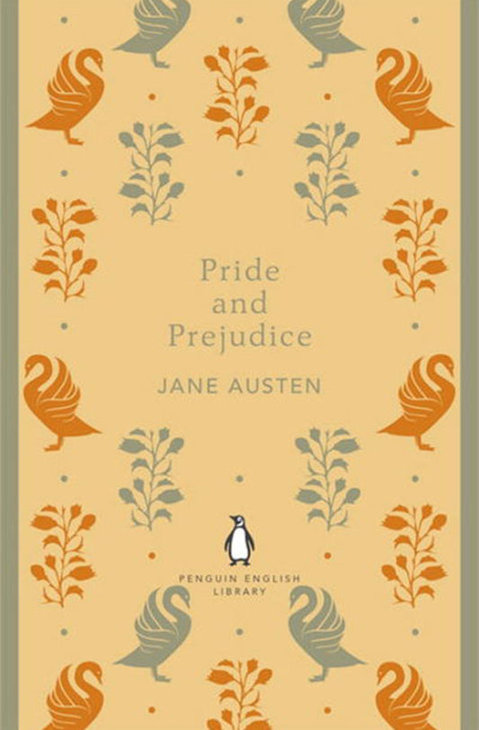 Pride and Prejudice