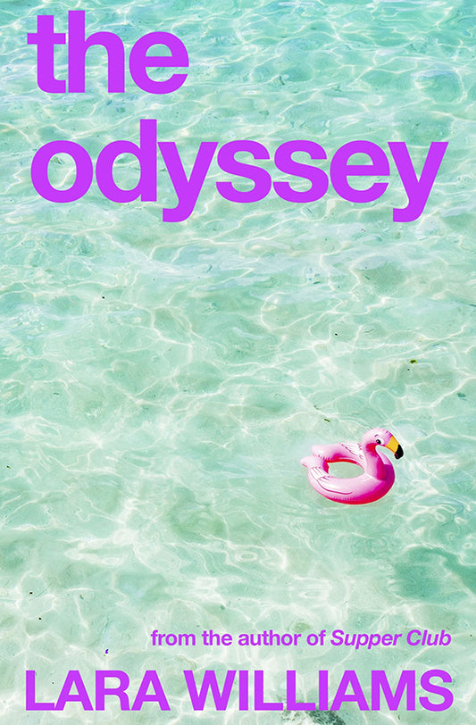 The Odyssey