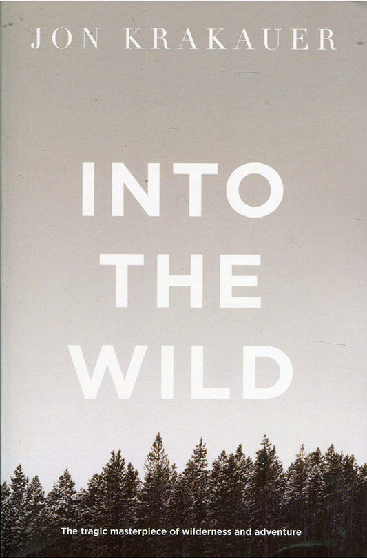 Into the Wild