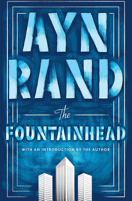 The Fountainhead