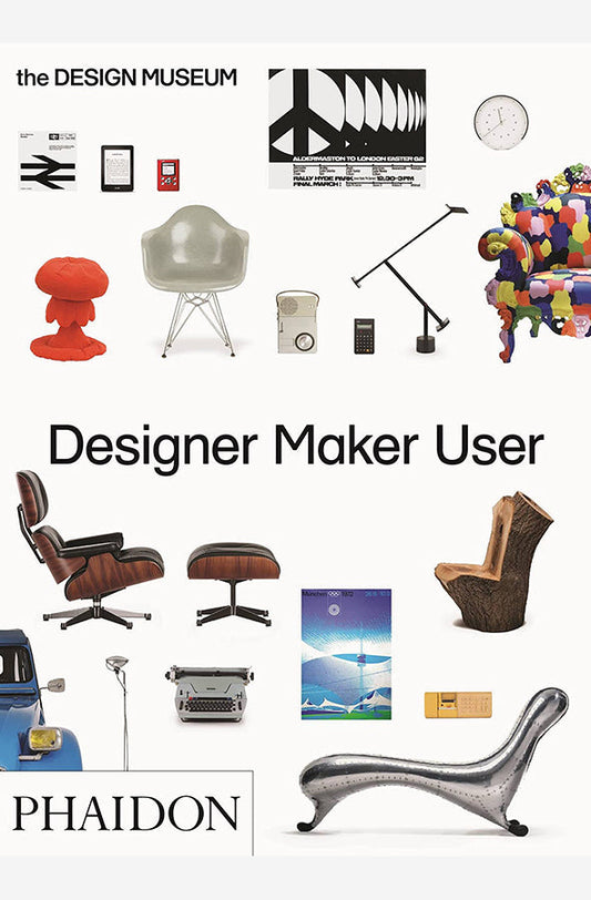 Designer Maker User