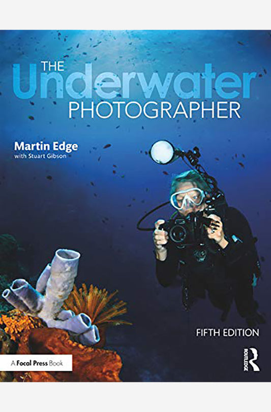 Underwater Photographer