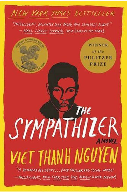 The Sympathizer