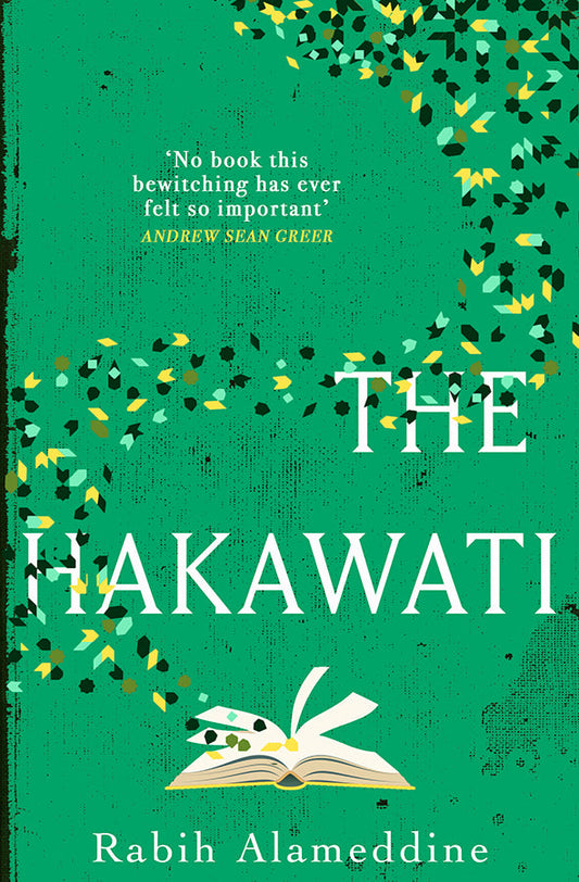 The Hakawati