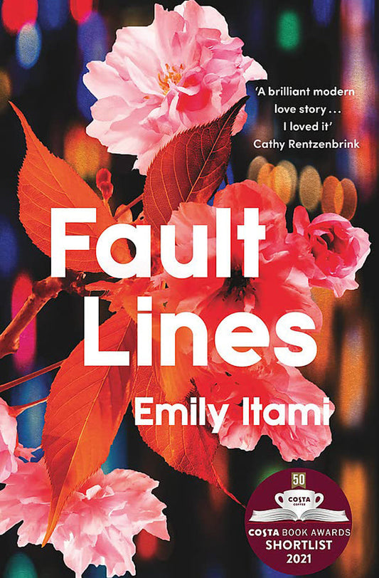 Fault Lines