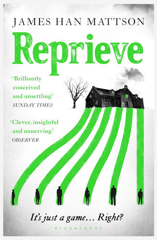 Reprieve