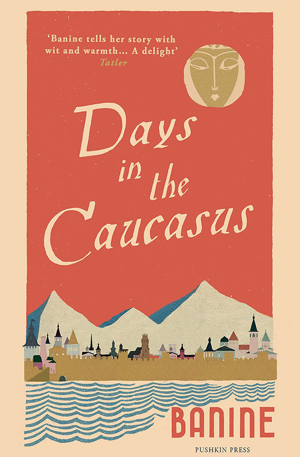 Days in the Caucasus